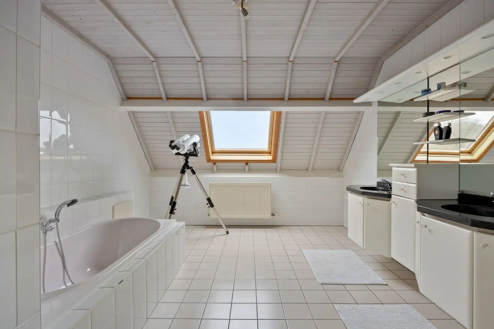 Ruim landhuis  foto 23