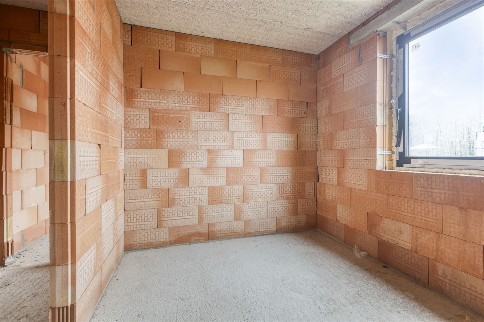 TE KOOP: Halfopen CASCO-nieuwbouwwoning met 4 slaapkamers! foto 19