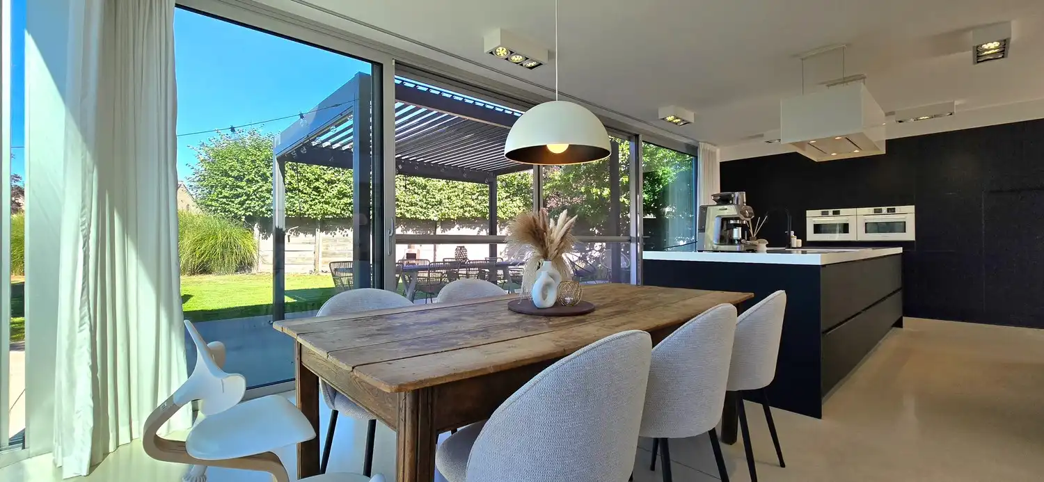 Huis te koop foto 10