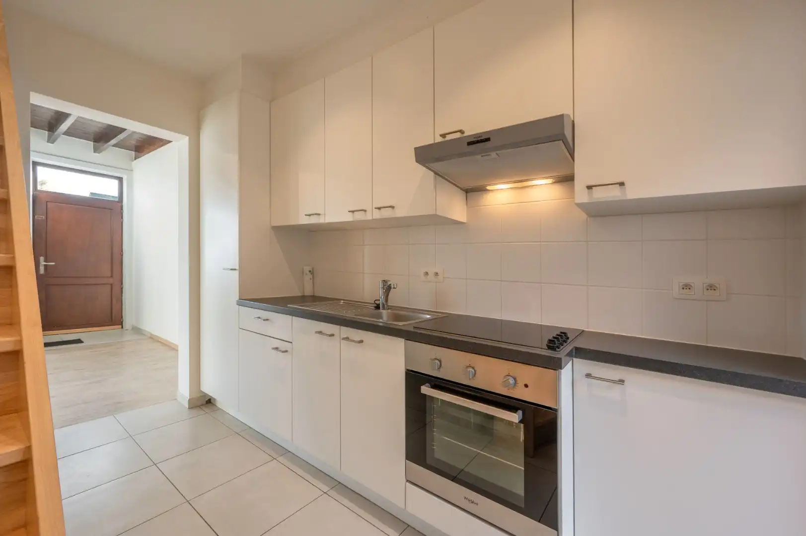 Charmant huisje in Lissewege  foto 7