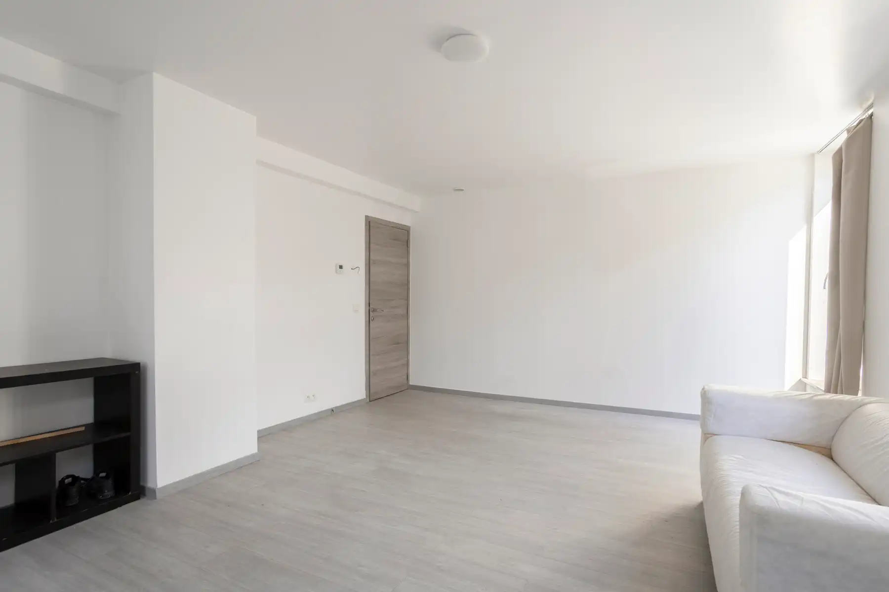 Ruim duplex appartement met EPC B in het centrum van Aalst foto 4