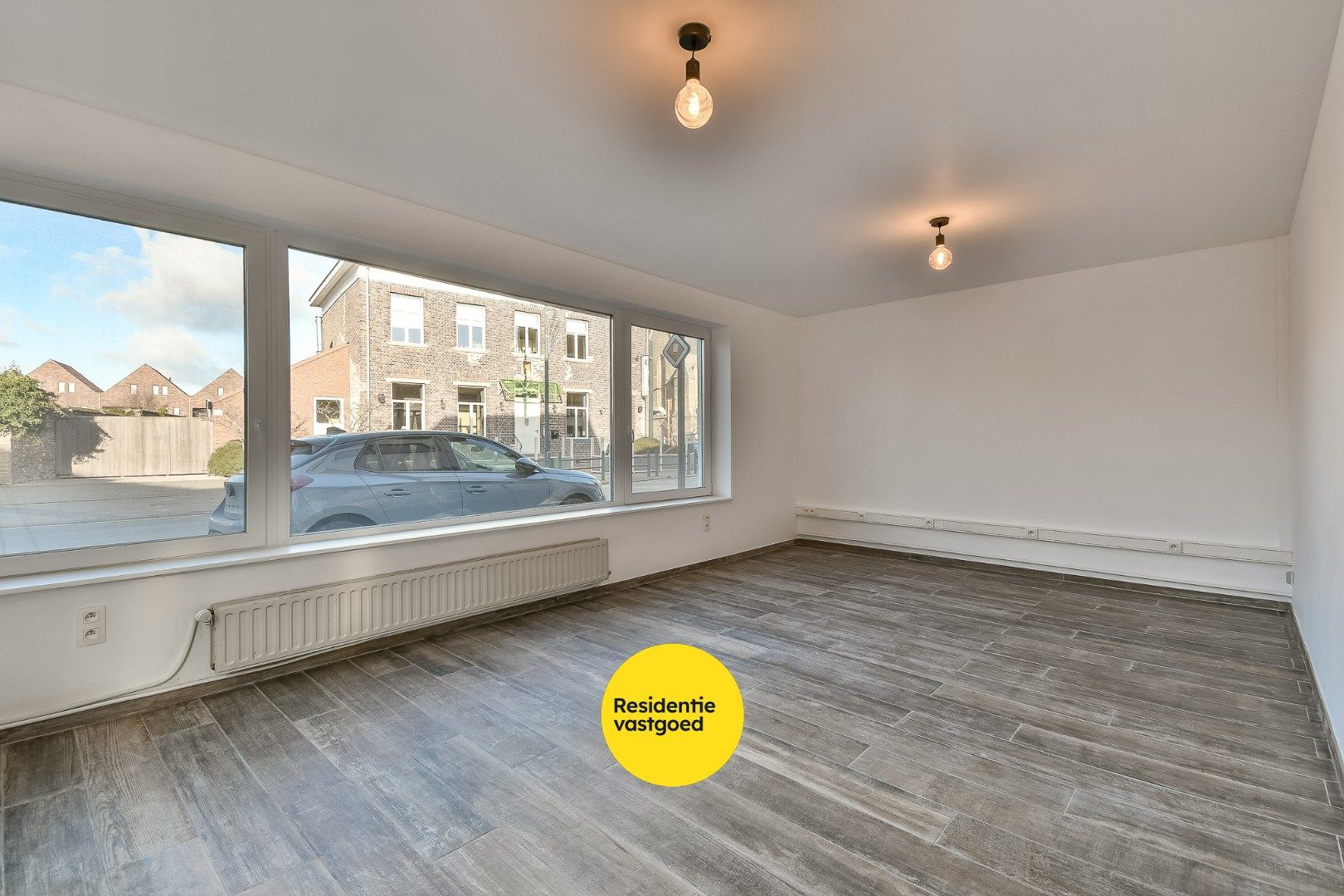 Gerenoveerd instapklaar gelijkvloers appartement met 3 kamers te huur in Westkerke (Oudenburg) foto 3