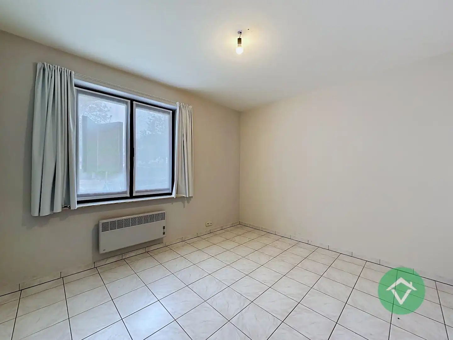 Gelijkvloers appartement met 2 slaapkamers in hartje Koekelare foto 14