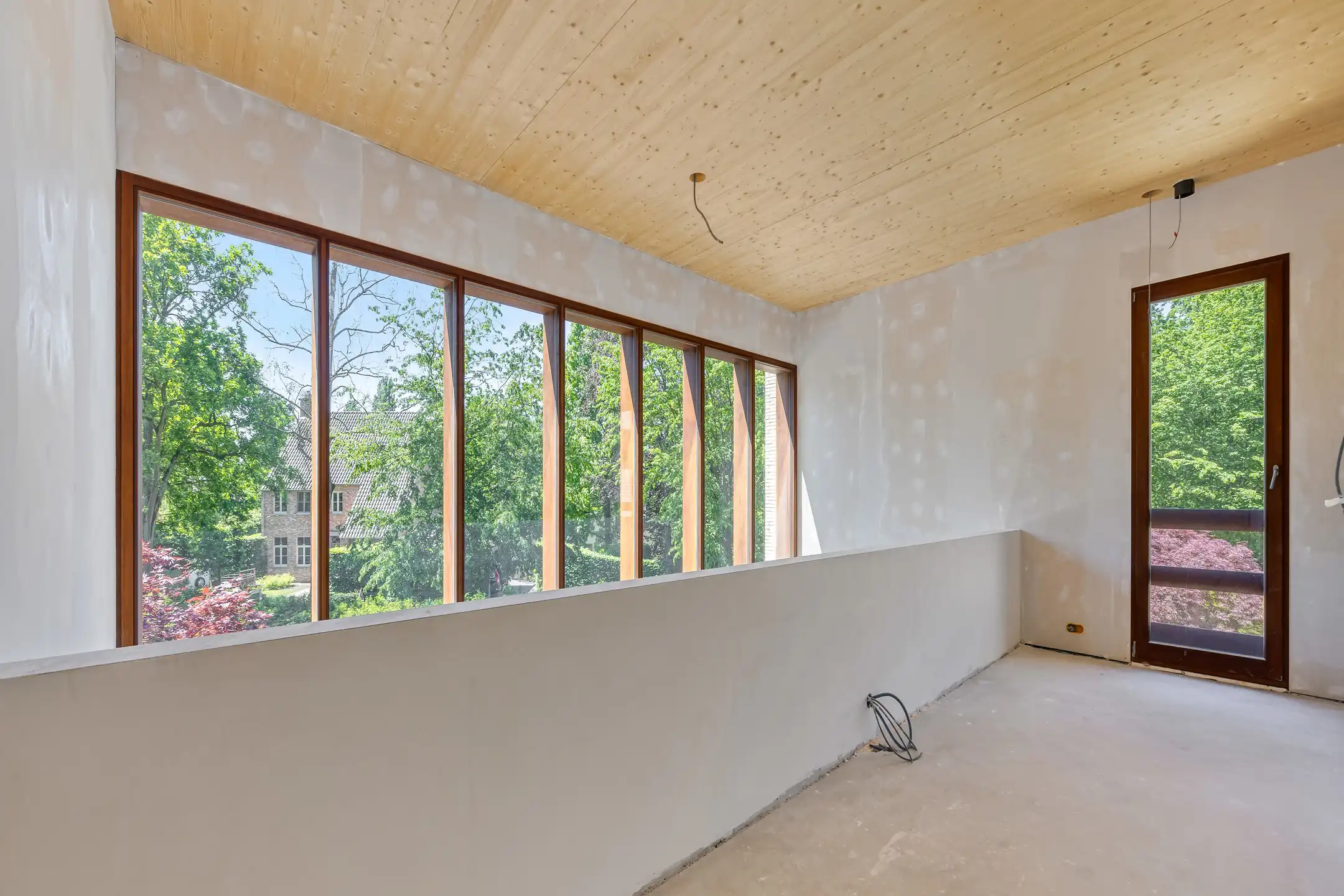 House Maple: architecturale parel in Koningshof foto 40