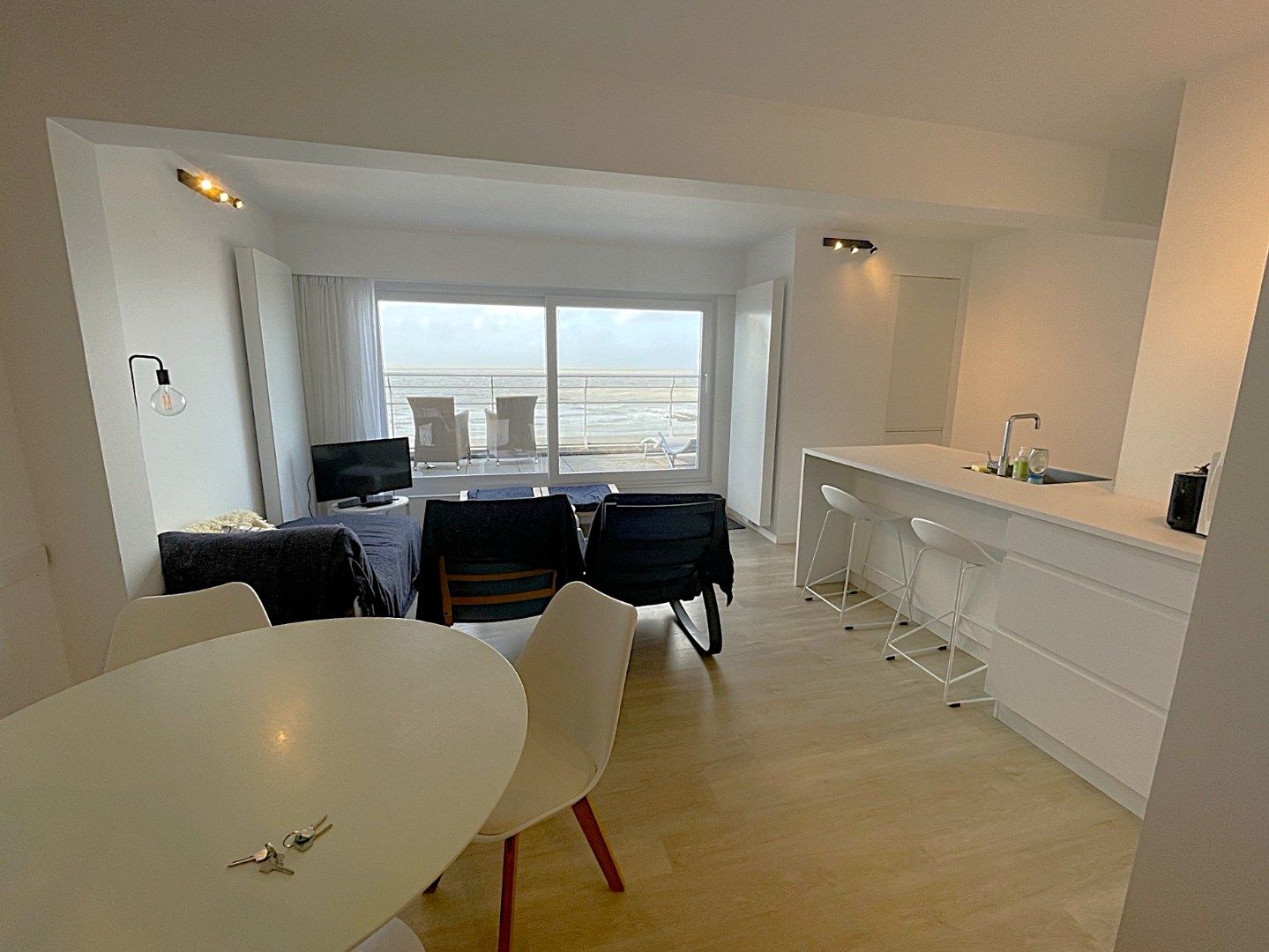 ✨ Luxe penthouse met sauna, zeezicht & royale terrassen ✨ foto 2