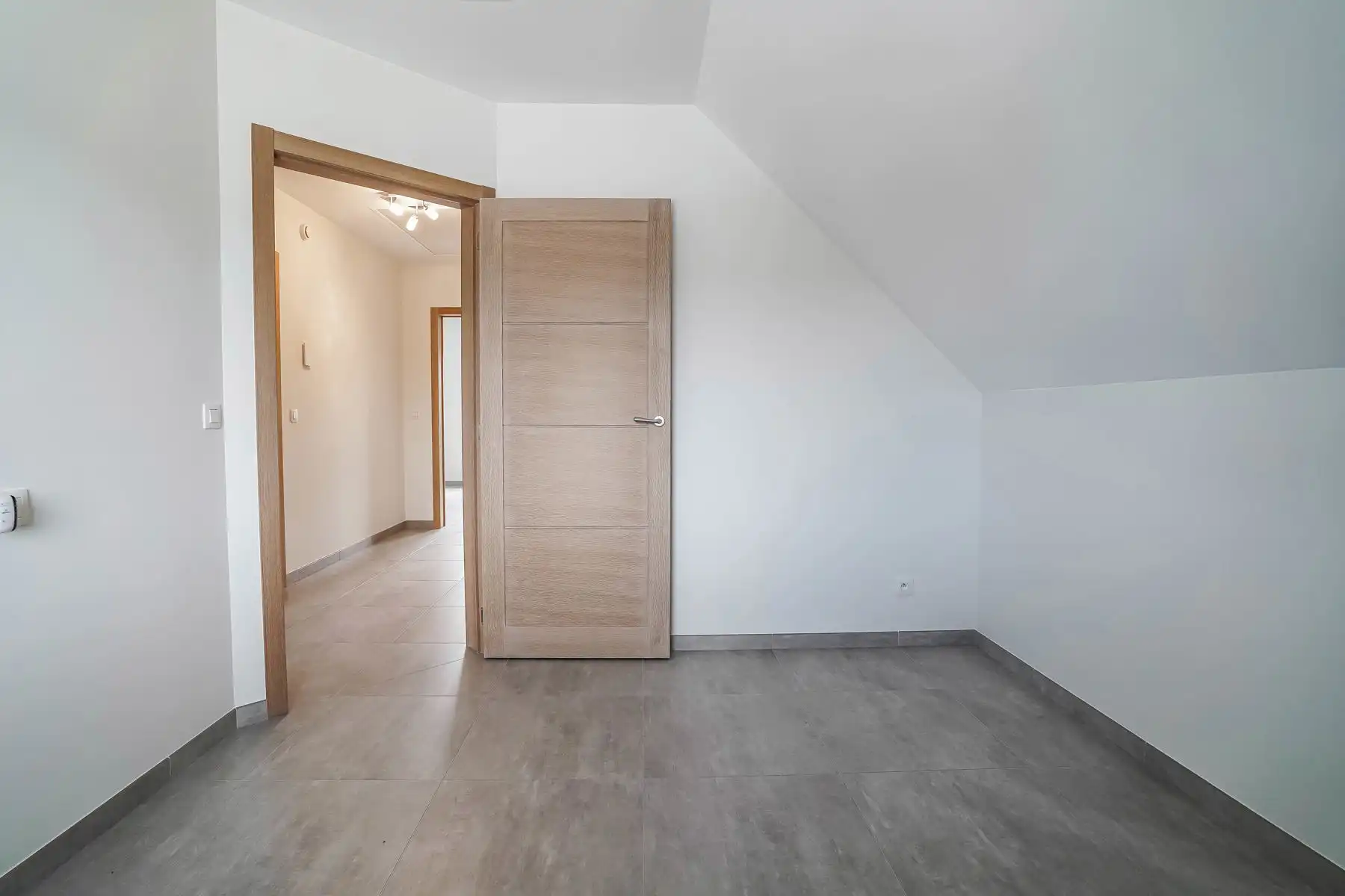 Moderne, perfect instapklare en energiezuinige (BEN) woning te Ramsdonk foto 24