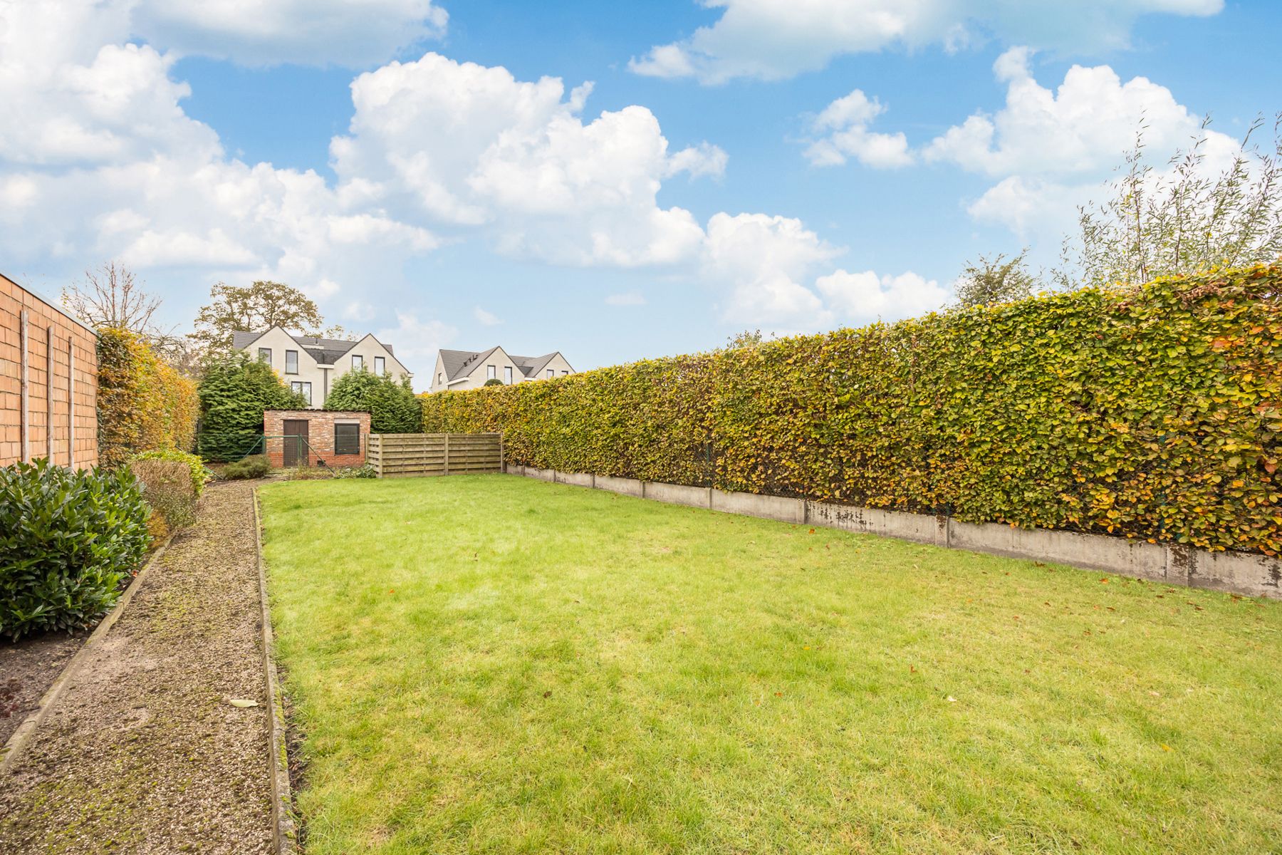 Verzorgde woning op toplocatie op 652m2 foto 39