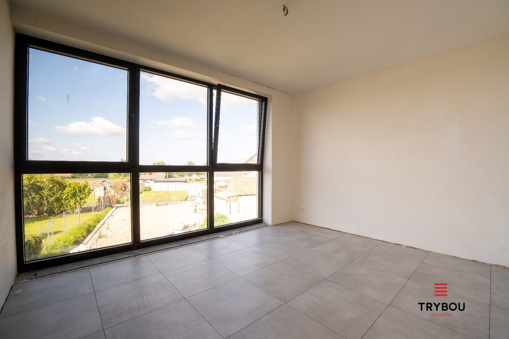 🏡 Nieuwbouwwoning te huur – Klerkenstraat 47, Houthulst – €995/mnd foto 11