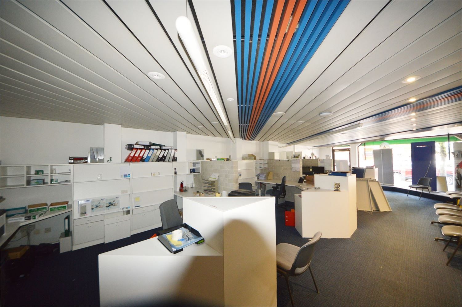 COMMERCIEEL GELIJKVLOERS CENTRUMLAAN foto 9