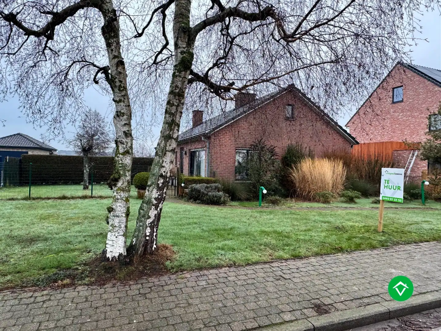 Woning te huur in Leke foto 3