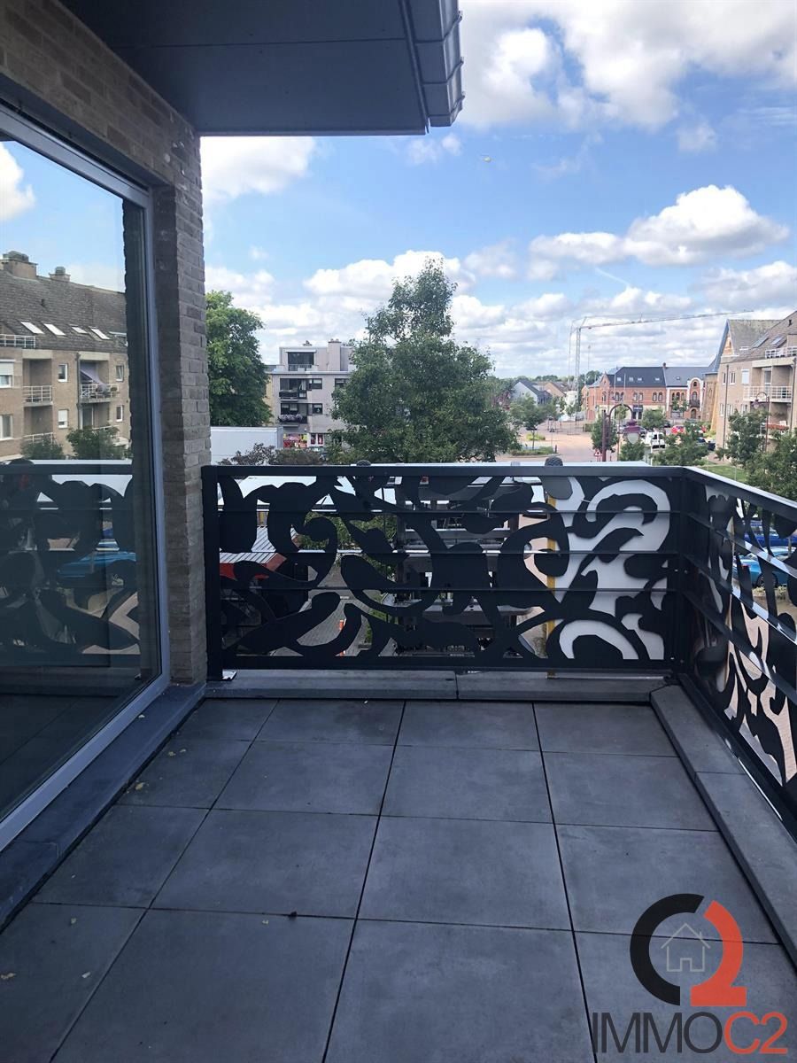 Appartement te huur foto 12