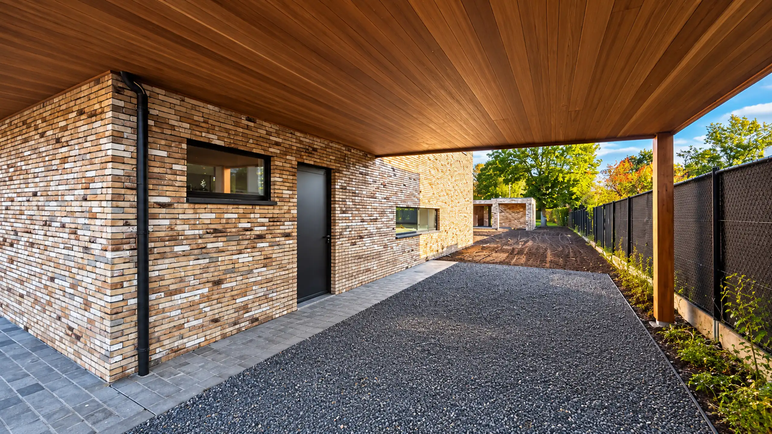 Nieuwbouwvilla met zwembad+poolhouse in Bolderberg aan 2% RR foto 3