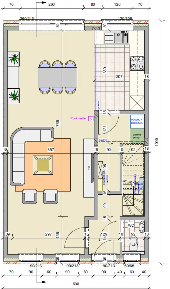 Huis te koop foto 7