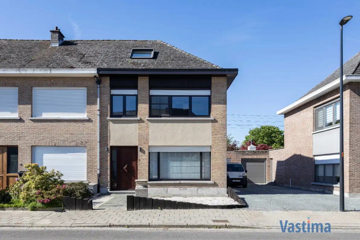Huis te koop Beukenlaan 59 - 9320 Erembodegem