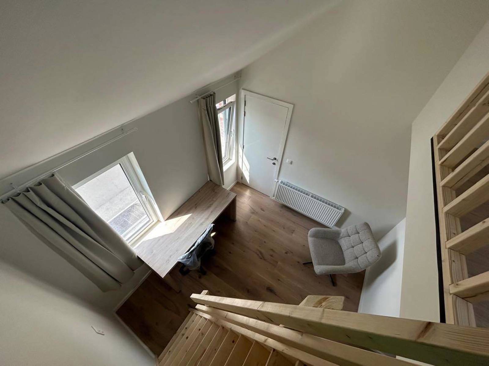 Appartement te huur Tervuursevest 38/0301 - 3000 Leuven