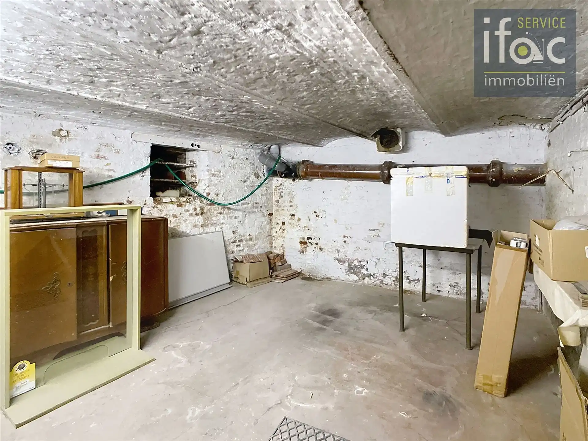 Handelspand op toplocatie in Rillaar foto 7