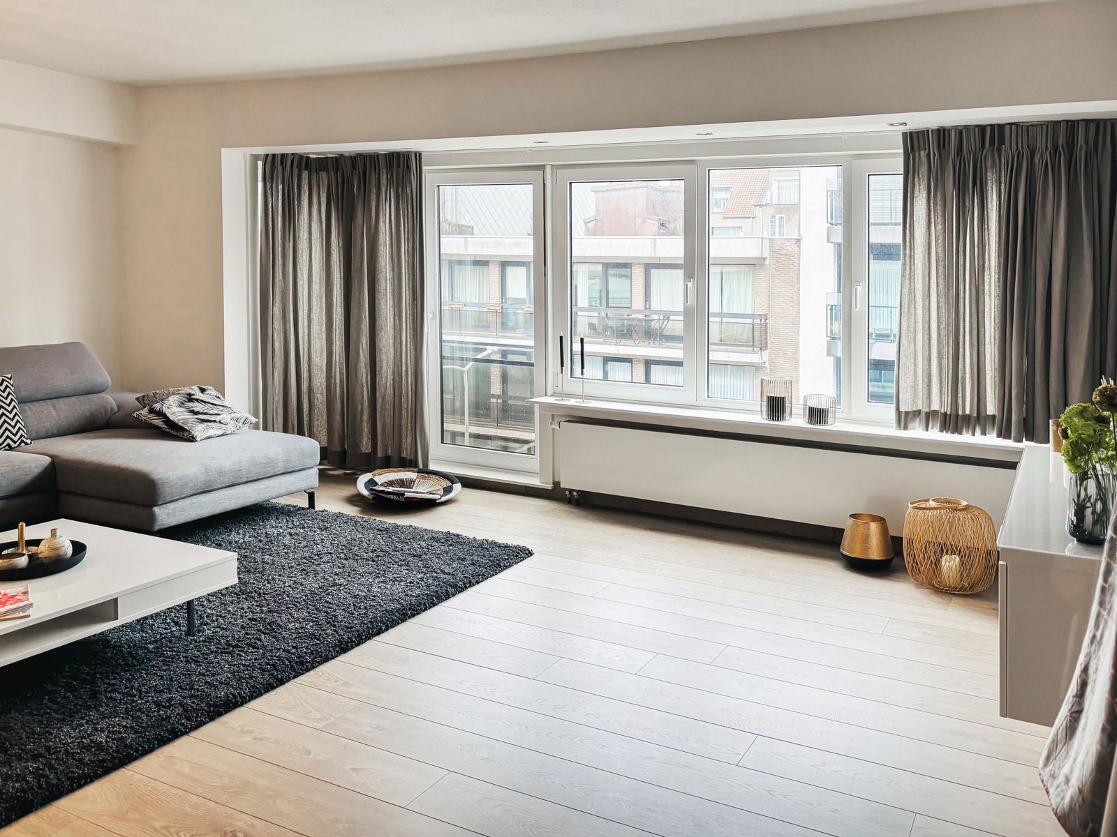 Drieslaapkamer appartement met mix van luxe en duurzaamheid foto 17