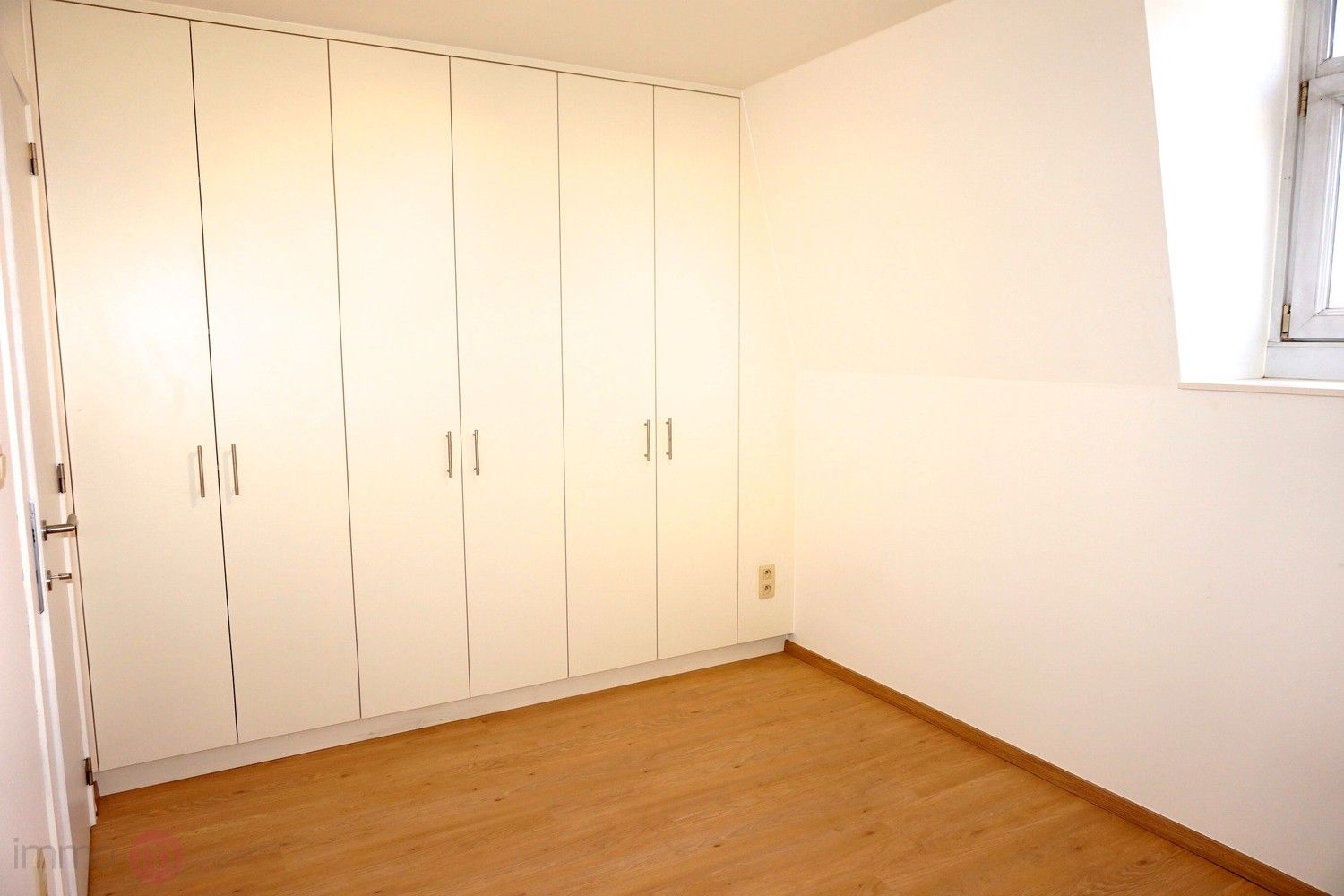 Instapklaar en stijlvol gerenoveerd appartement met 2 slaapkamers, vlak bij Leuven foto 22