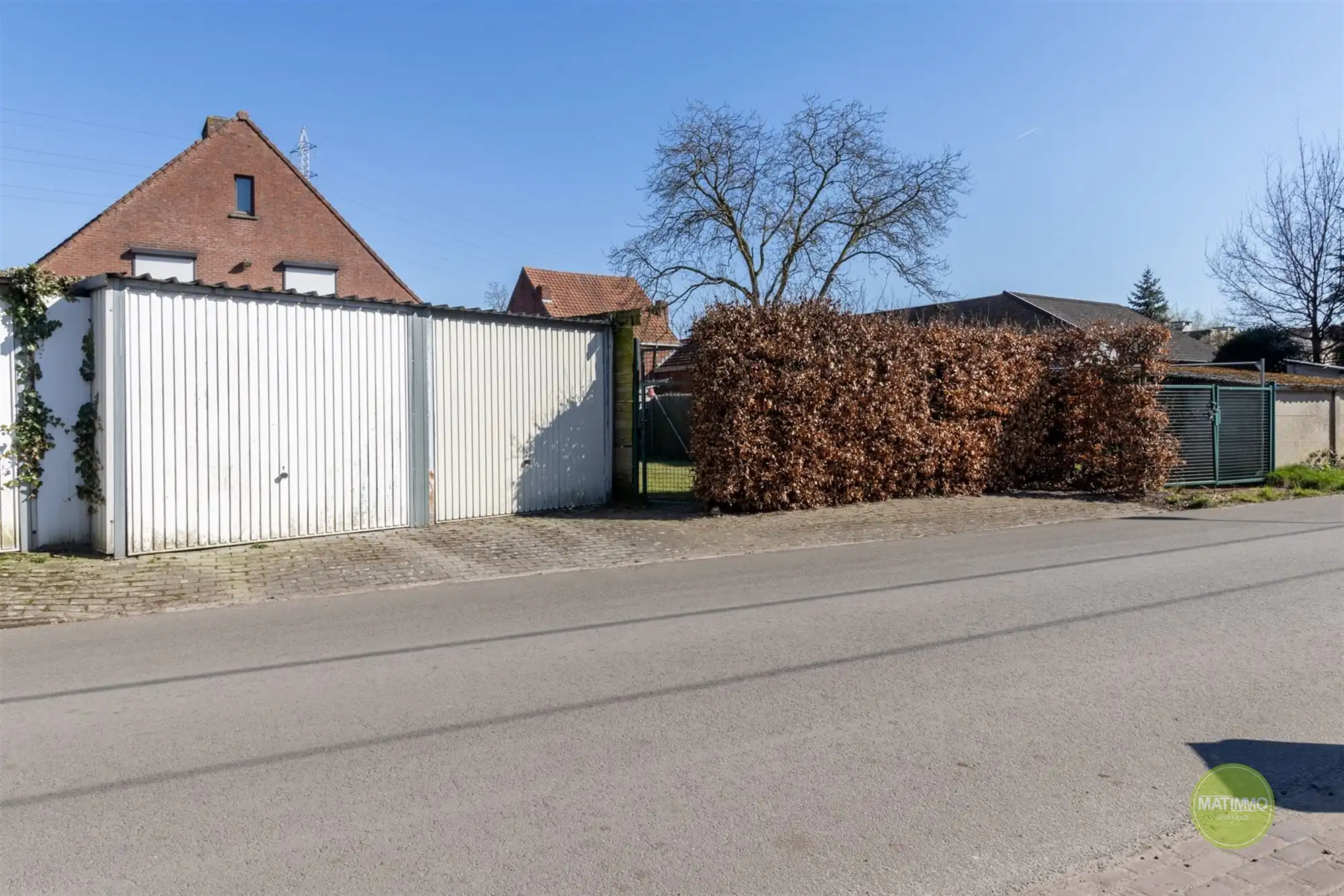 Uniek handelshuis met ruime woonst op toplocatie in Mol  foto 38