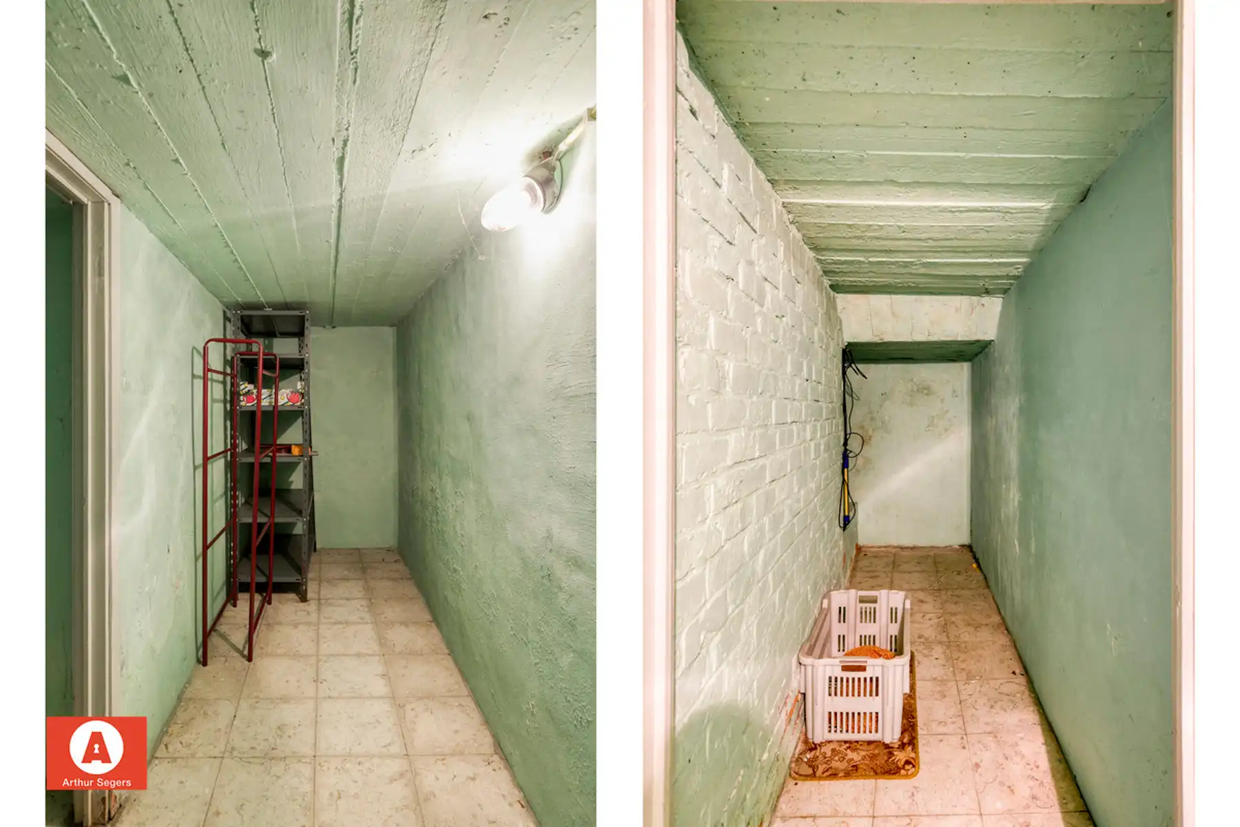 Te renoveren woning in doodlopende straat foto 23
