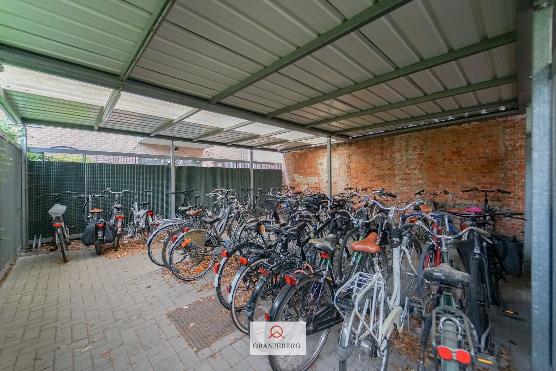 Energiezuinige woning met 4 slpk's en tuintje foto 49