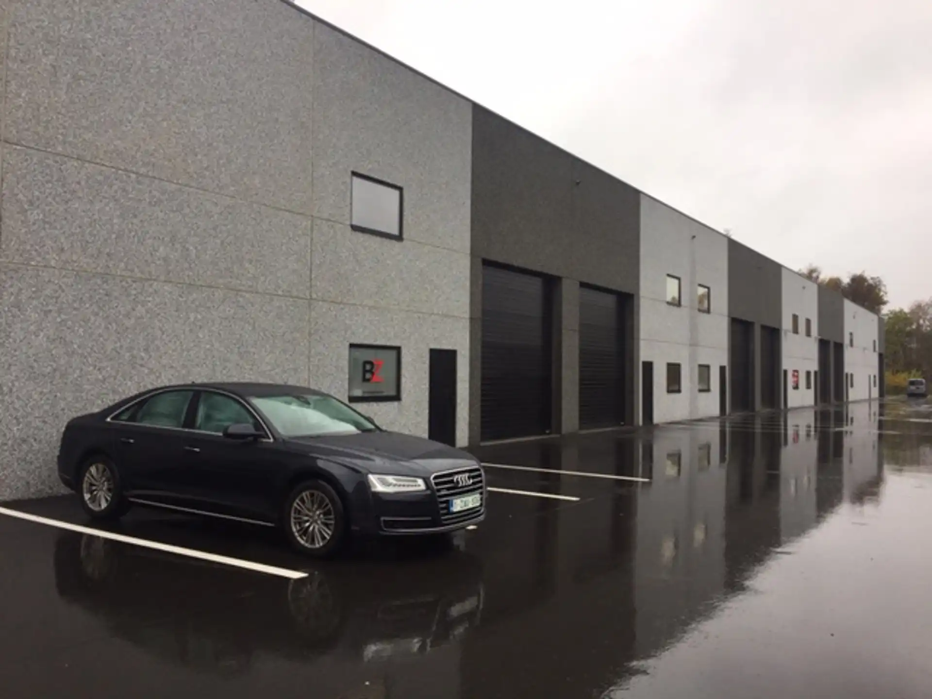 Commerciële ruimte te koop Schoondonkweg 18/18 - 2830 Willebroek / Tisselt