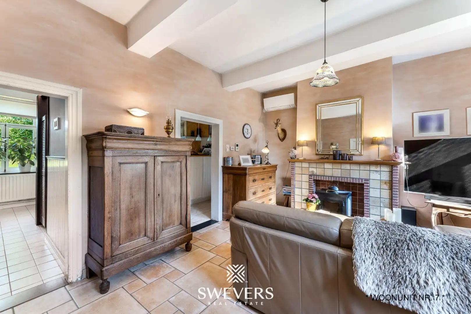 Authentieke hoeve met eindeloze mogelijkheden in Borgloon foto 5