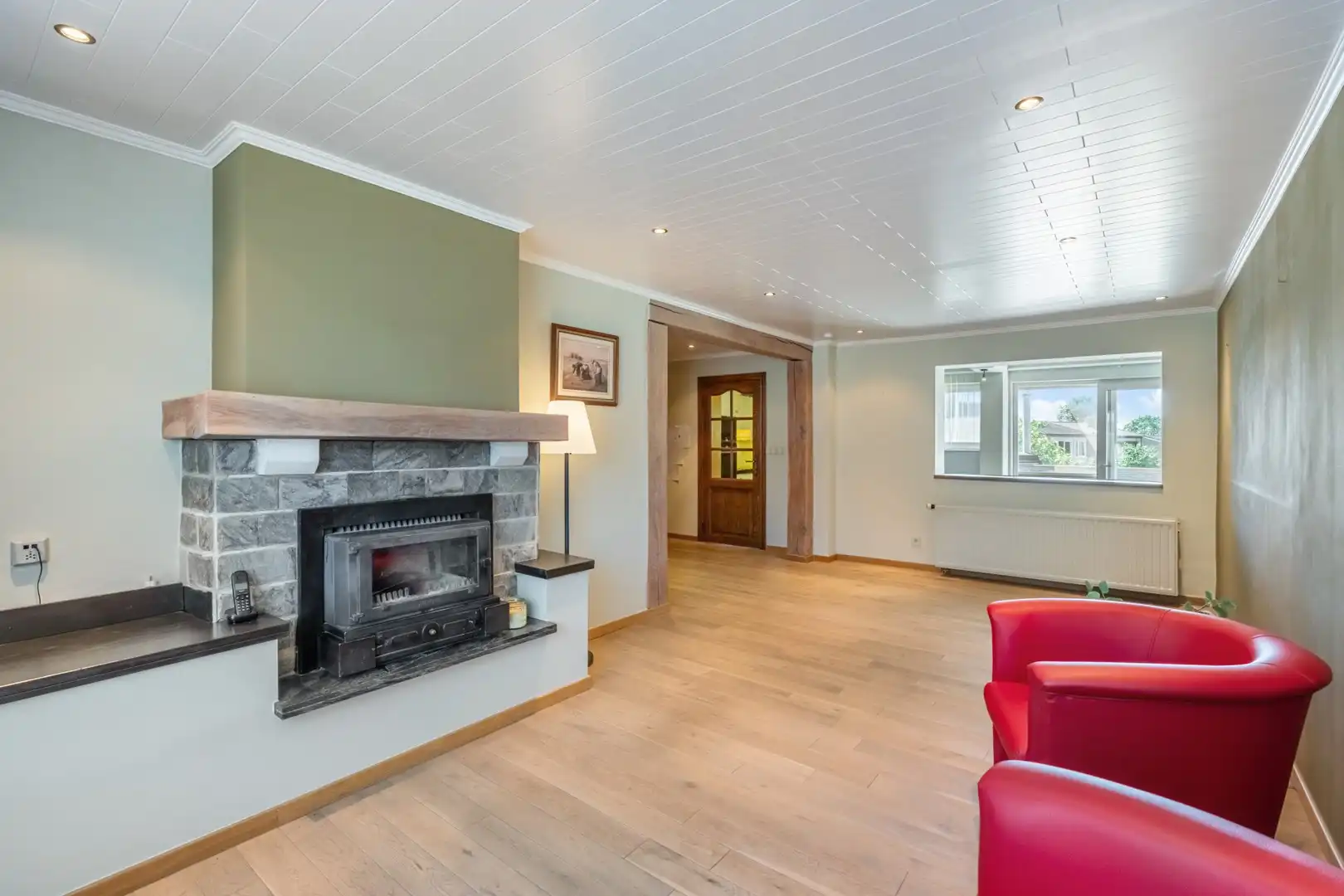 🏡 Gezellige gezinswoning met 3 slaapkamers in Houthalen foto 3