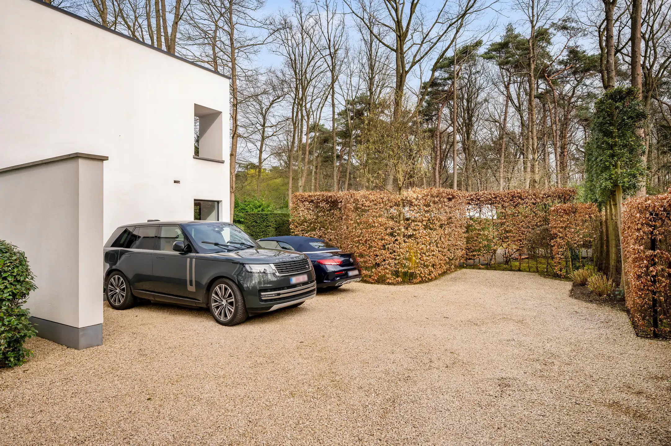Moderne en instapklare villa op een rustige toplocatie in Heide foto 42