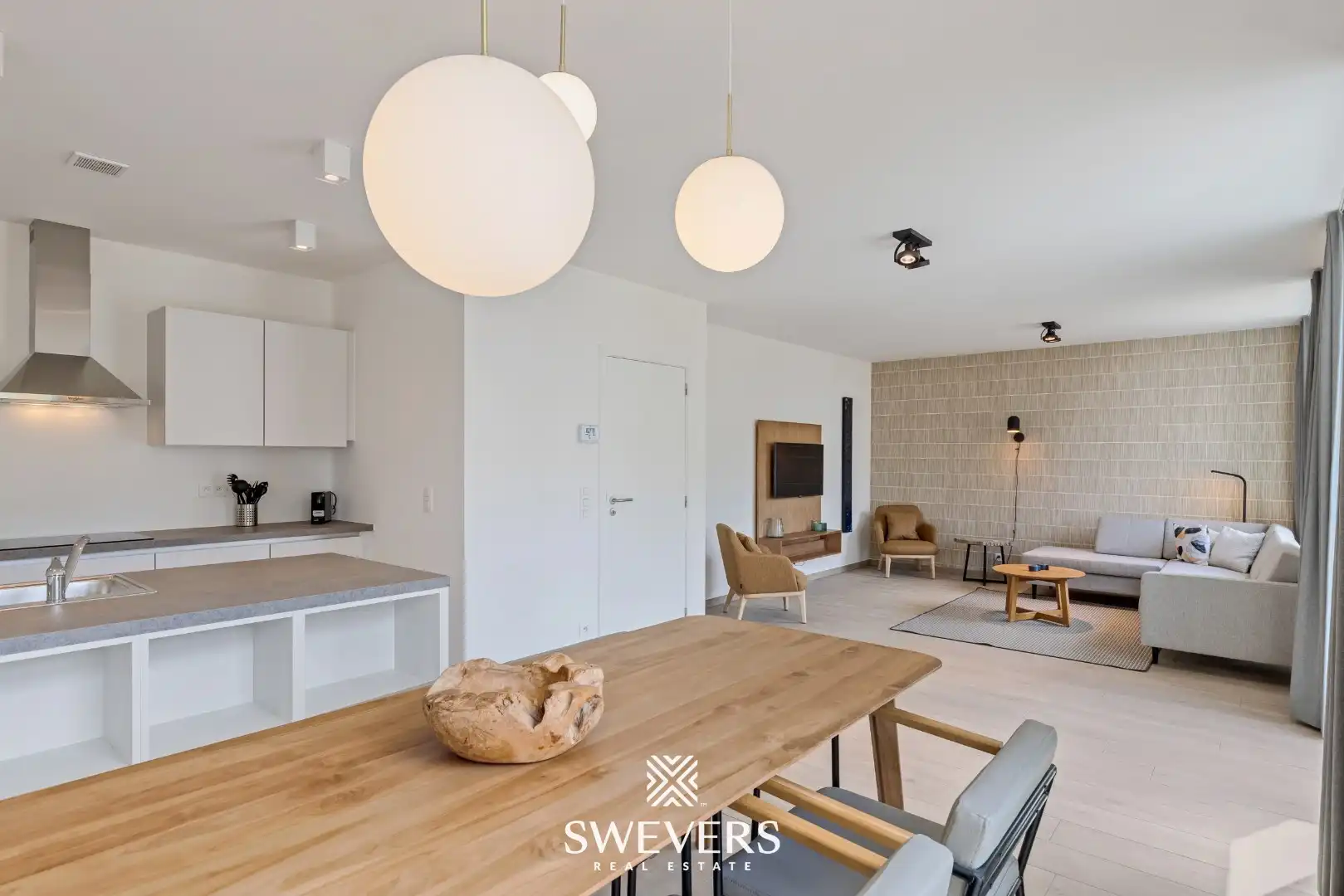 Zorgeloos investeren – Luxueuze nieuwbouwvakantiewoning te Landal Mooi Zutendaal foto 3