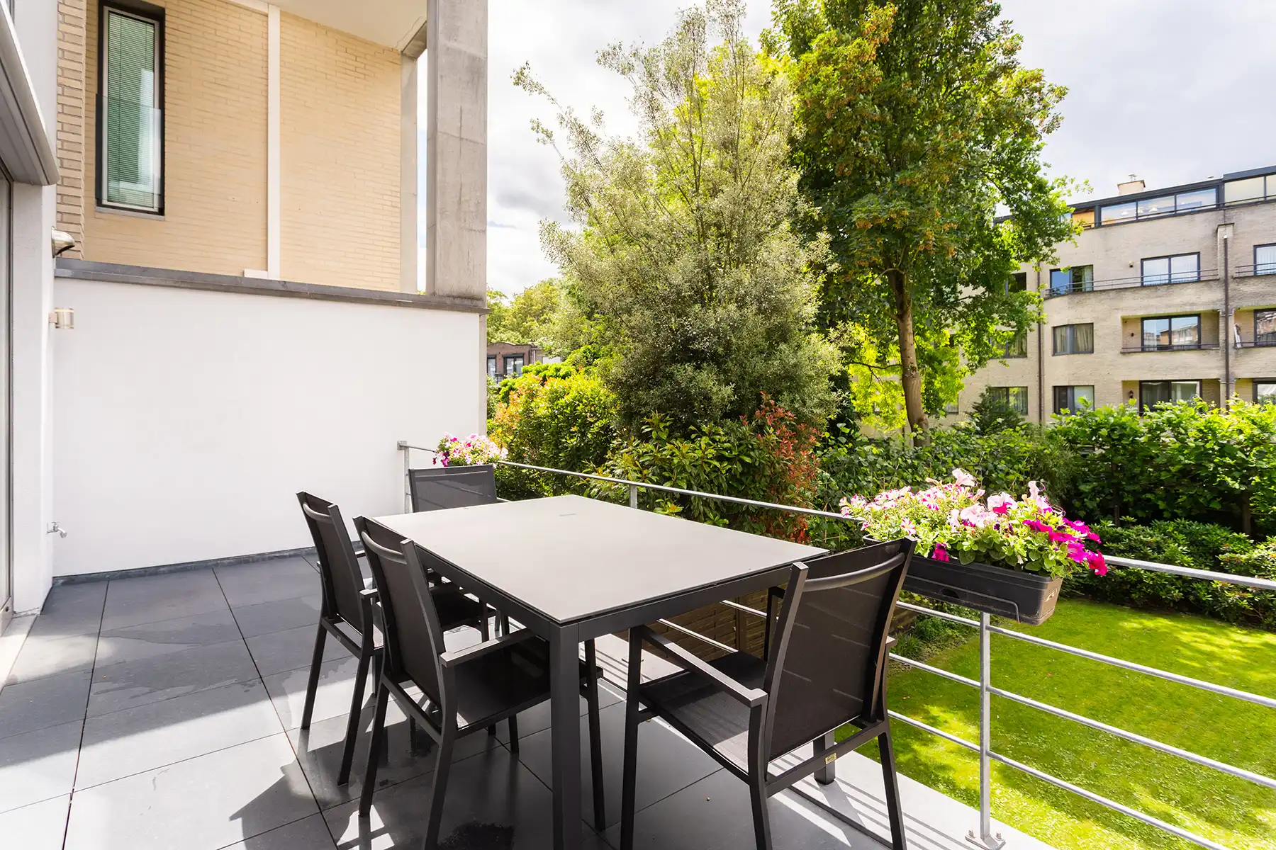 Pulhofwijk | Uitzonderlijke woning met ZW-tuin foto 11