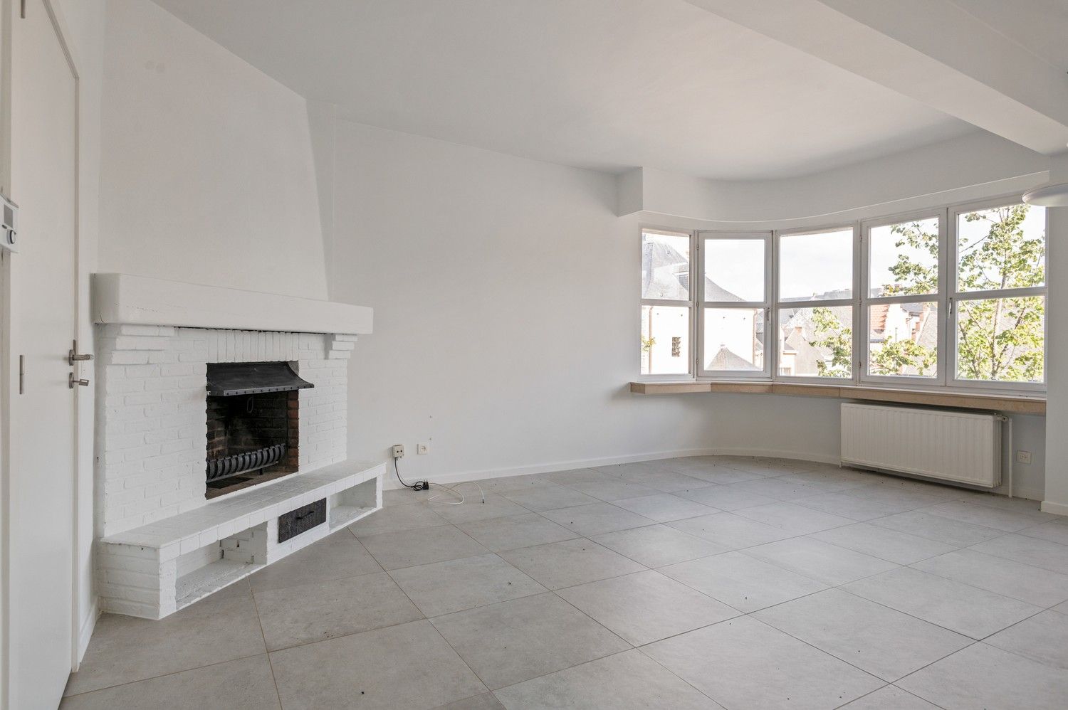 Tof appartement met 2 slaapkamers in hartje Lier! foto 3