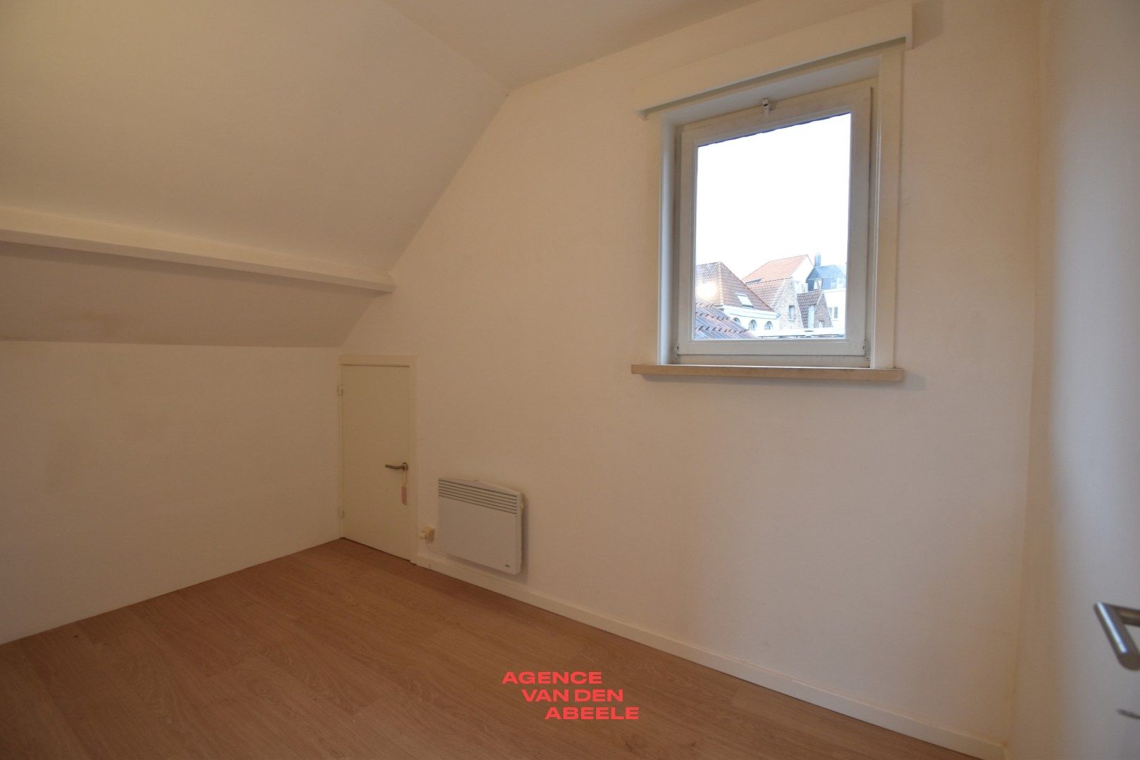 Prachtig appartement te huur in hartje Brugge! foto 7