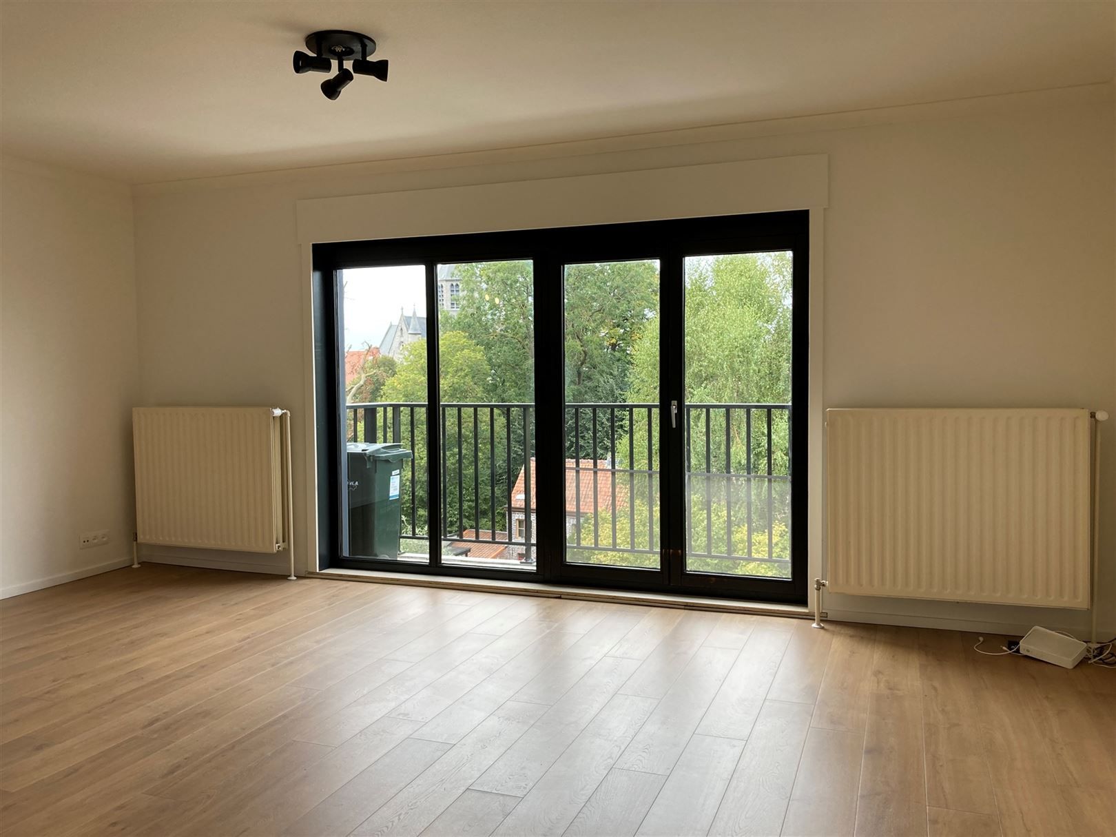 Studio te huur Remparden 12 - 9700 OUDENAARDE