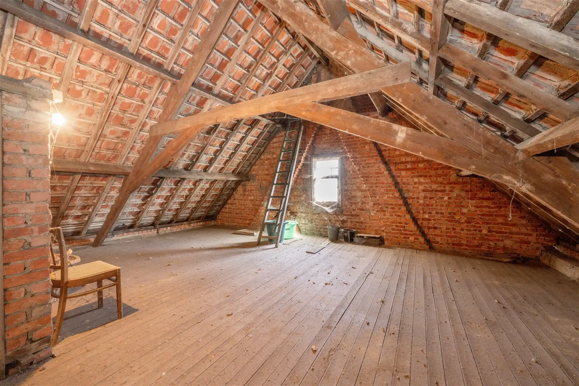 Halfopen woning op 885 m² foto 23