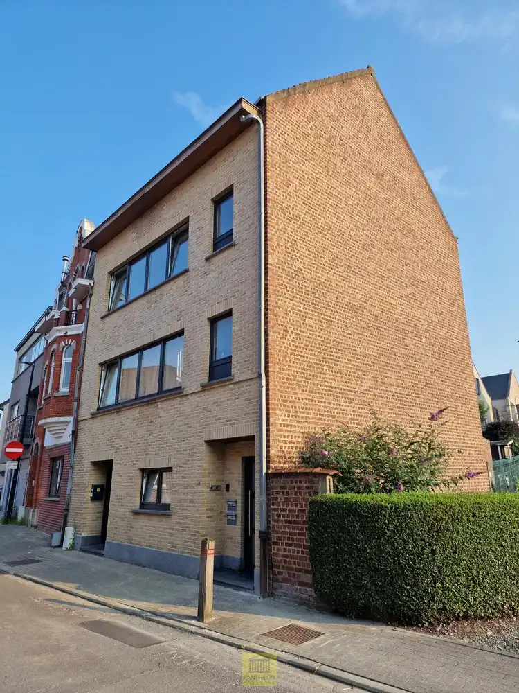 Interessant opbrengsteigendom met 3 appartementen in het hart van Vlezenbeek foto 18