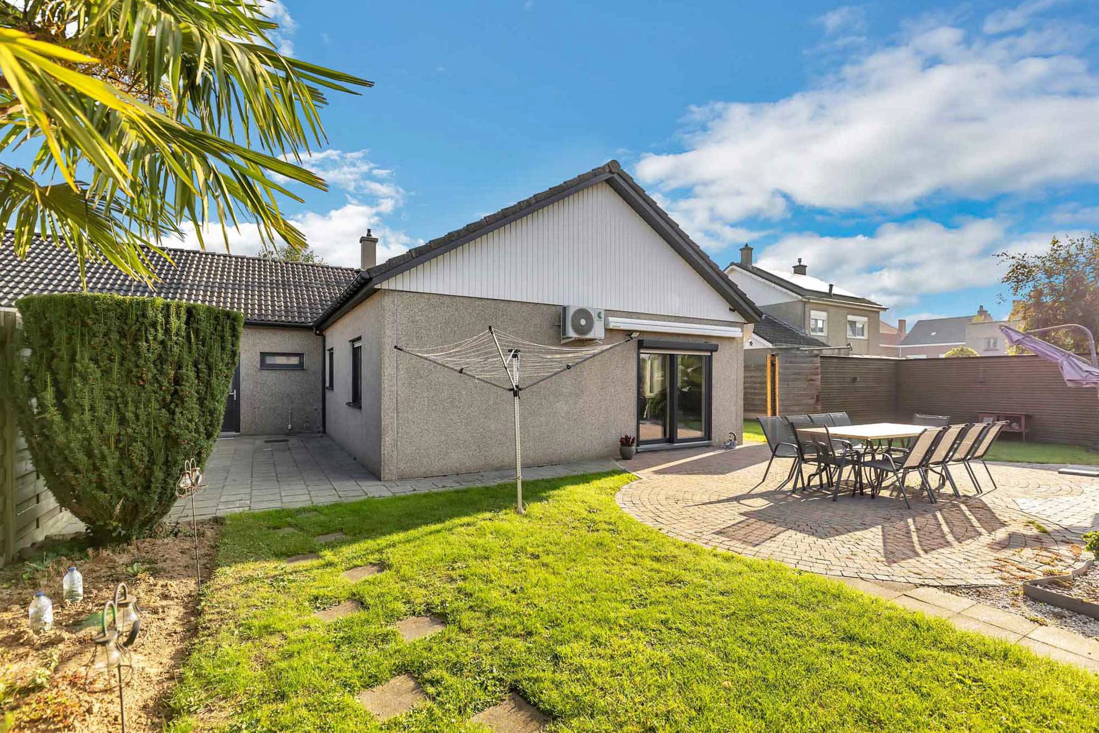 Instapklare bungalow met 3 slaapkamers foto 20