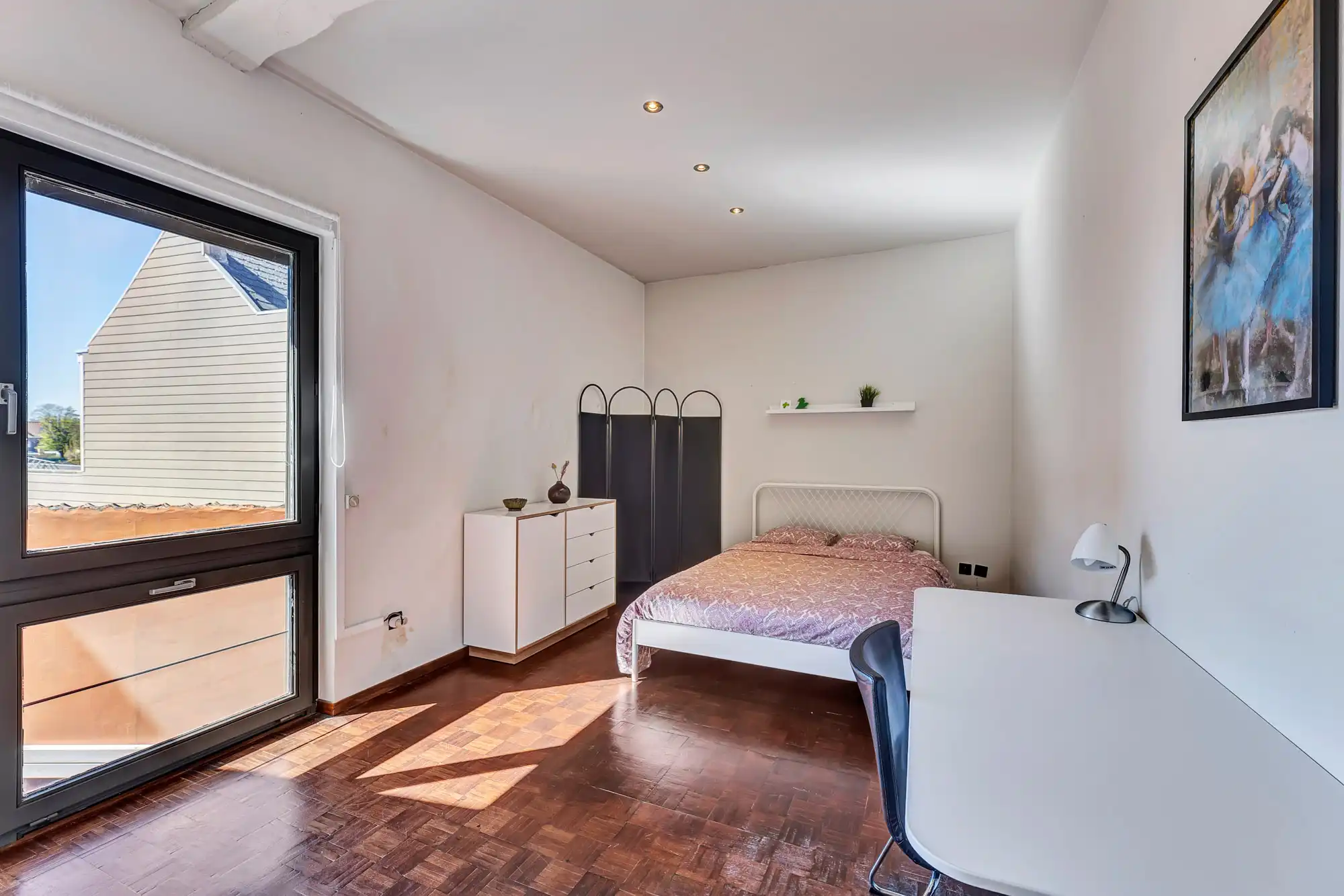 Prachtige woning met authentiek karakter foto 20