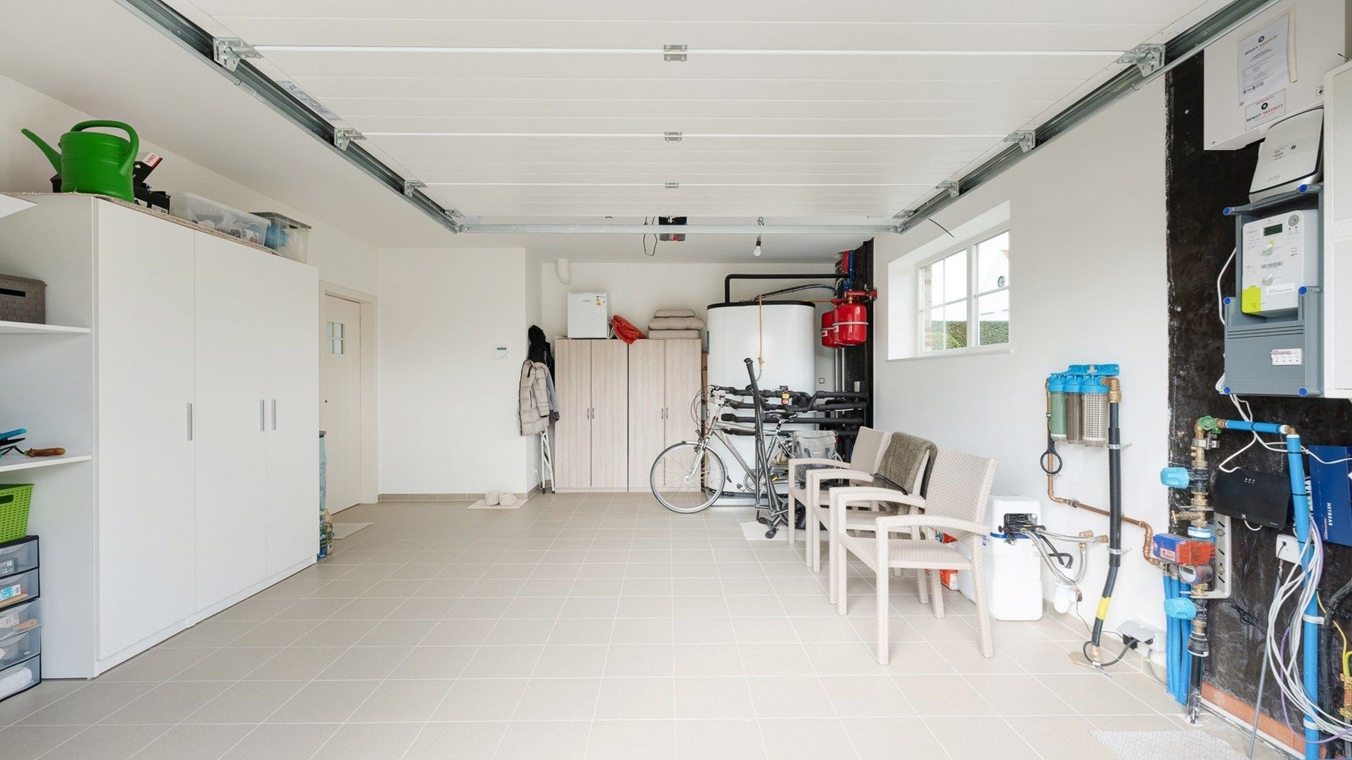 Nieuwbouwvilla rustig gelegen te Knokke foto 26