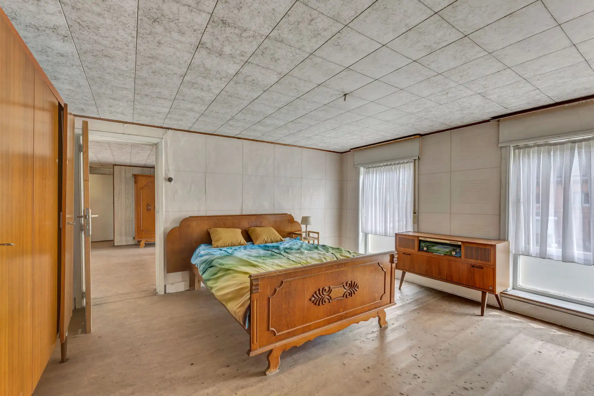 Te renoveren woning foto 14