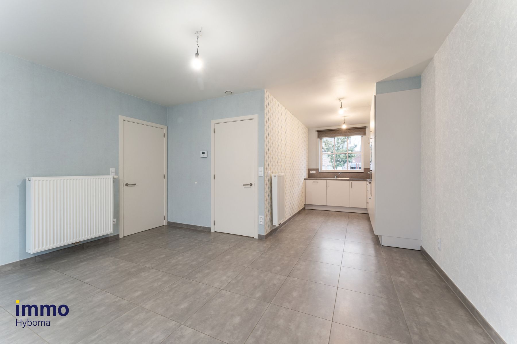 Instapklare woning met 3 slpk, garage en tuin, bouwjaar 2019 foto 8