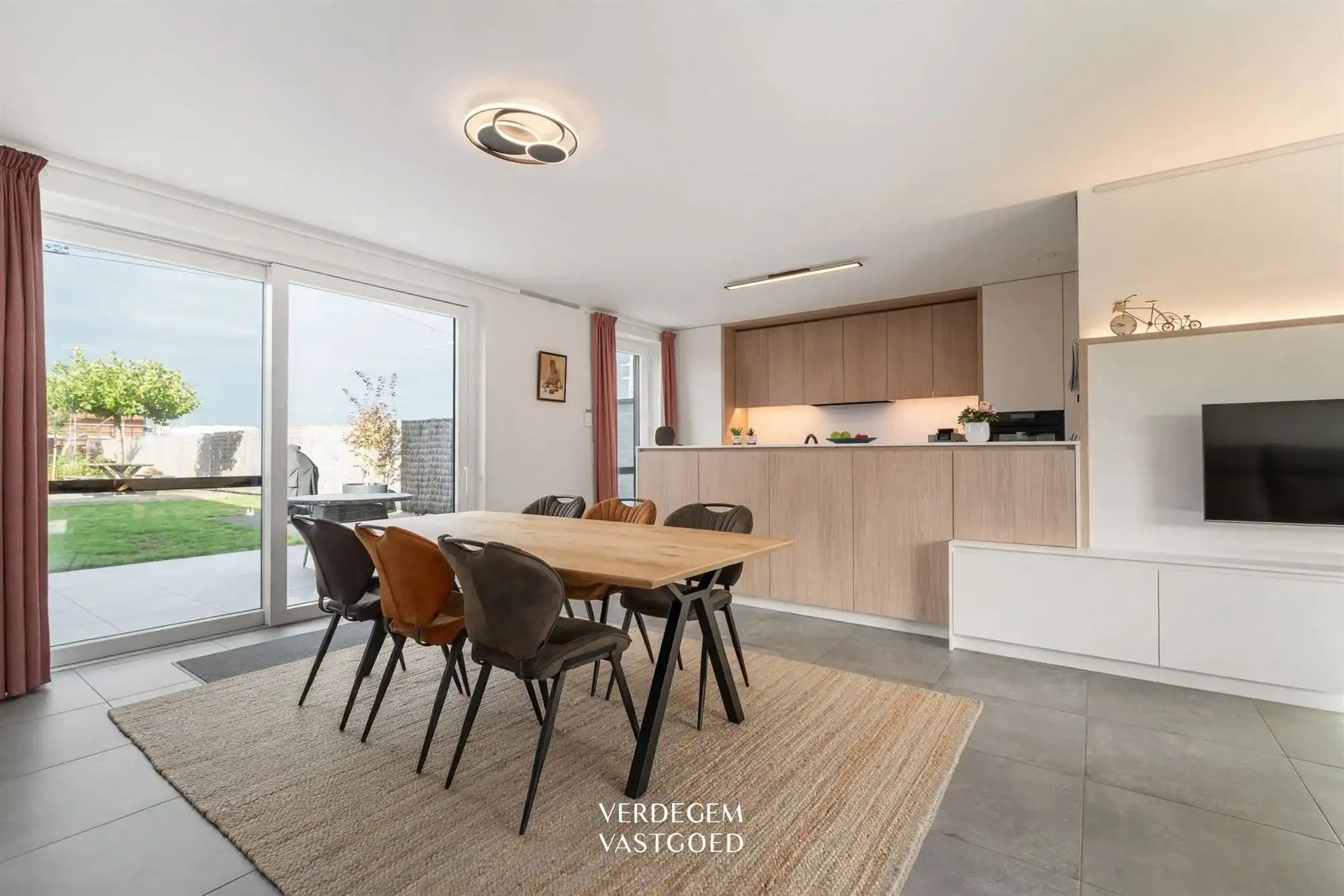 Instapklare nieuwbouwwoning met drie slaapkamers, EPC A+ en mooi tuinatelier foto 6