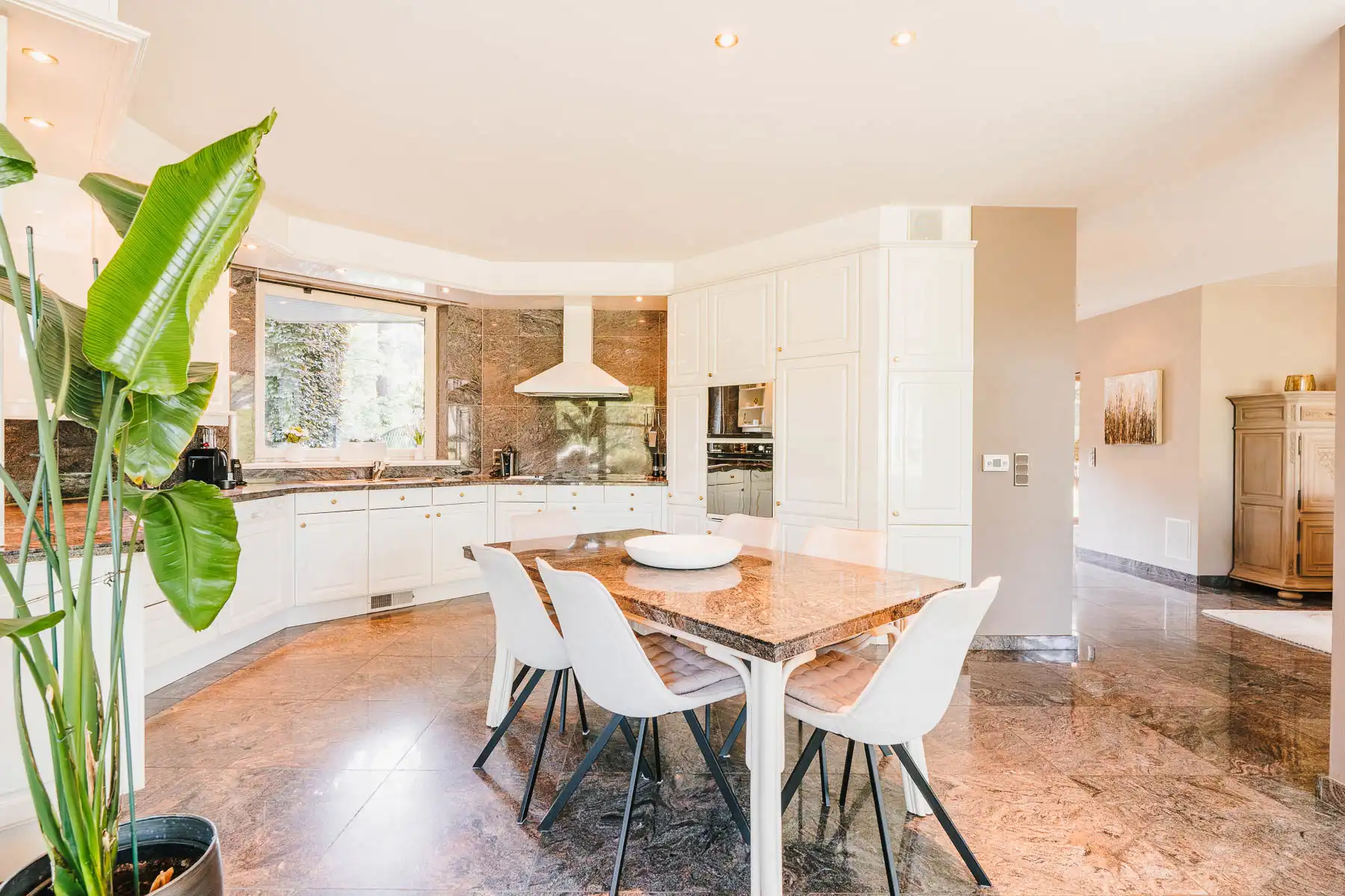 Prachtige exclusieve woning in de natuur foto 10