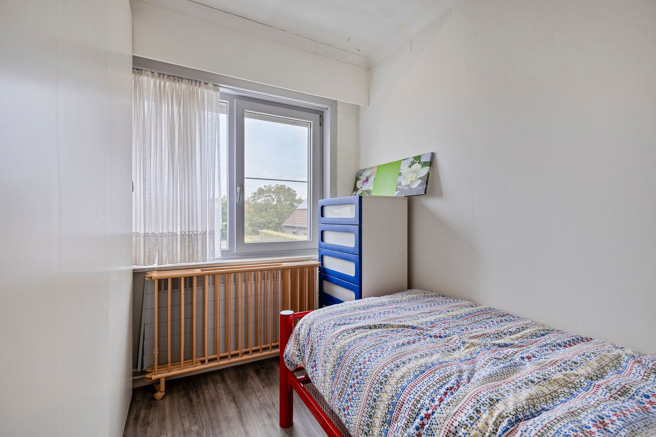 Instapklare rijwoning op uitstekende locatie foto 15