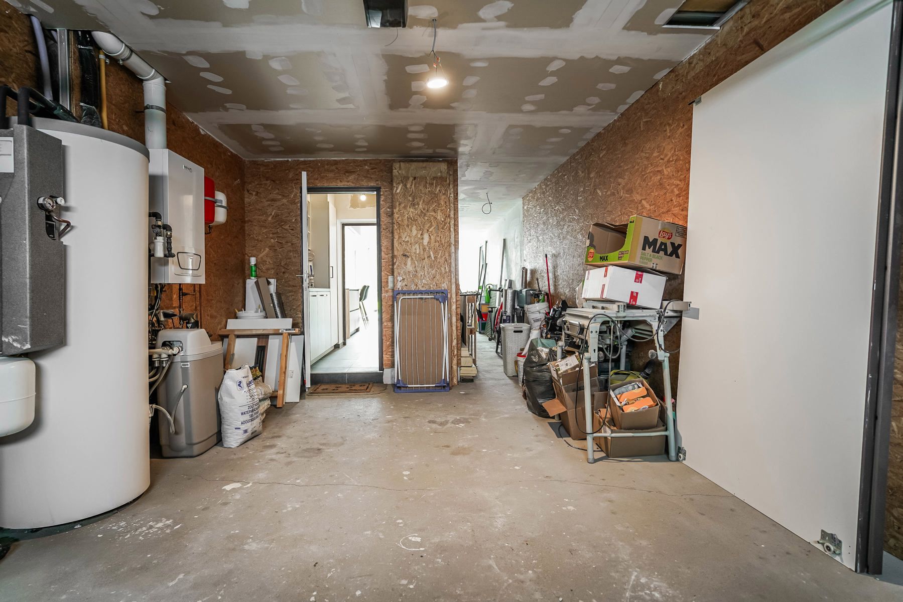 Prachtige, moderne instapklare en landelijke woning te Kapelle-op-den-Bos foto 14