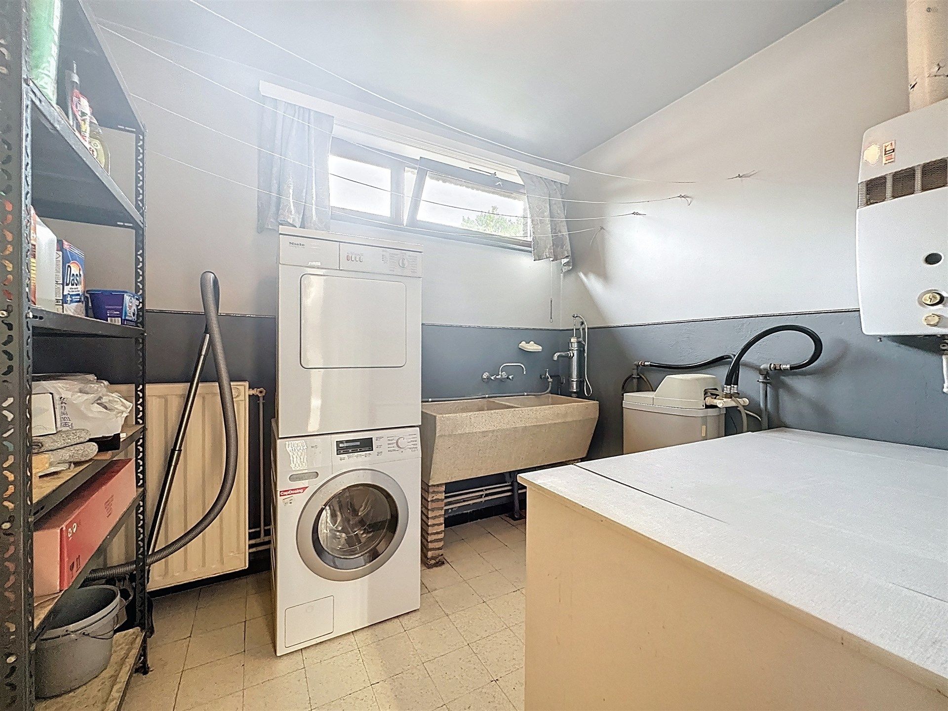 Open bebouwing met 4 slaapkamers op perceel van 2.062m² omringd door velden! foto 23