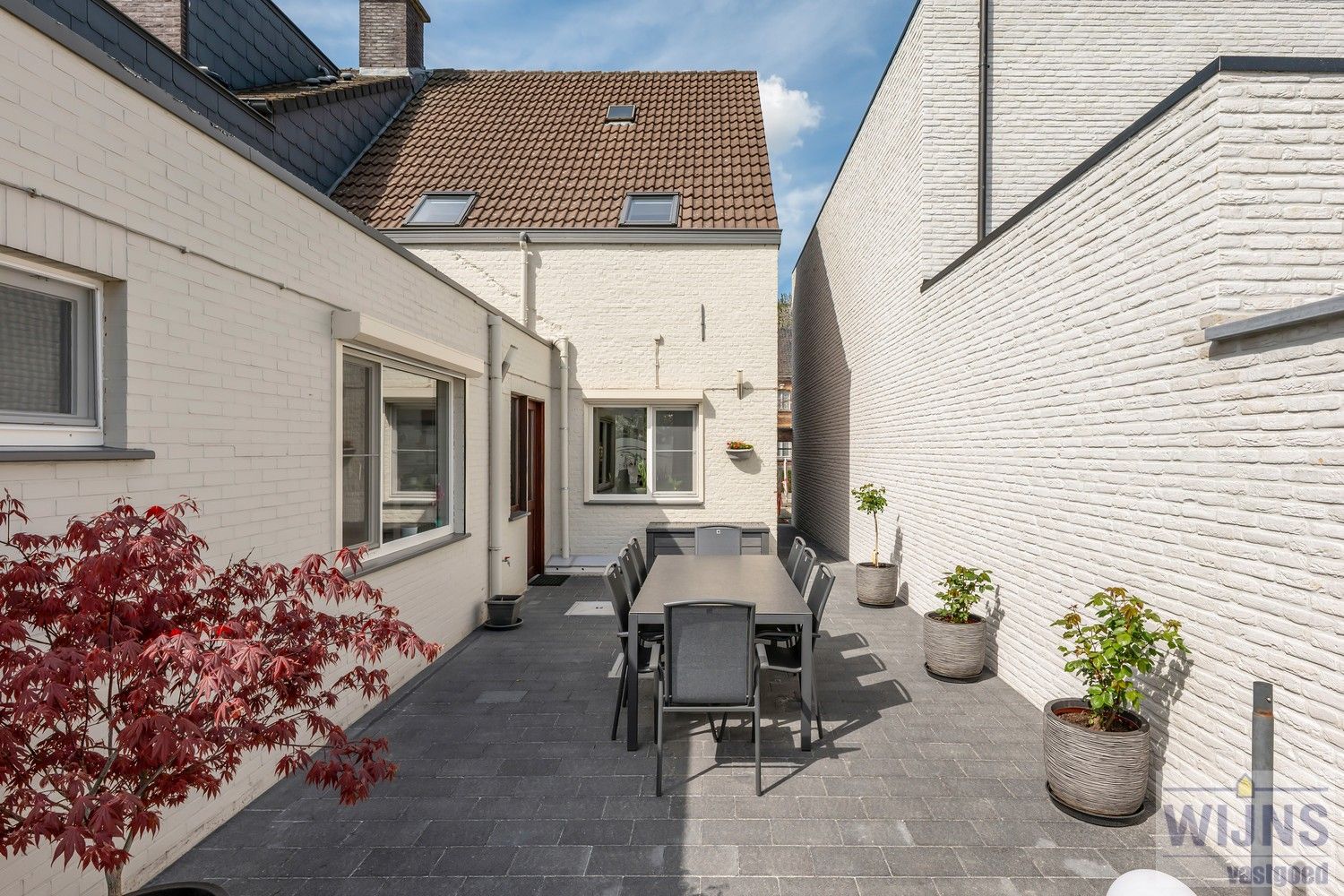 INSTAPKLARE WONING I BERLAAR I 2 SLPK foto 2