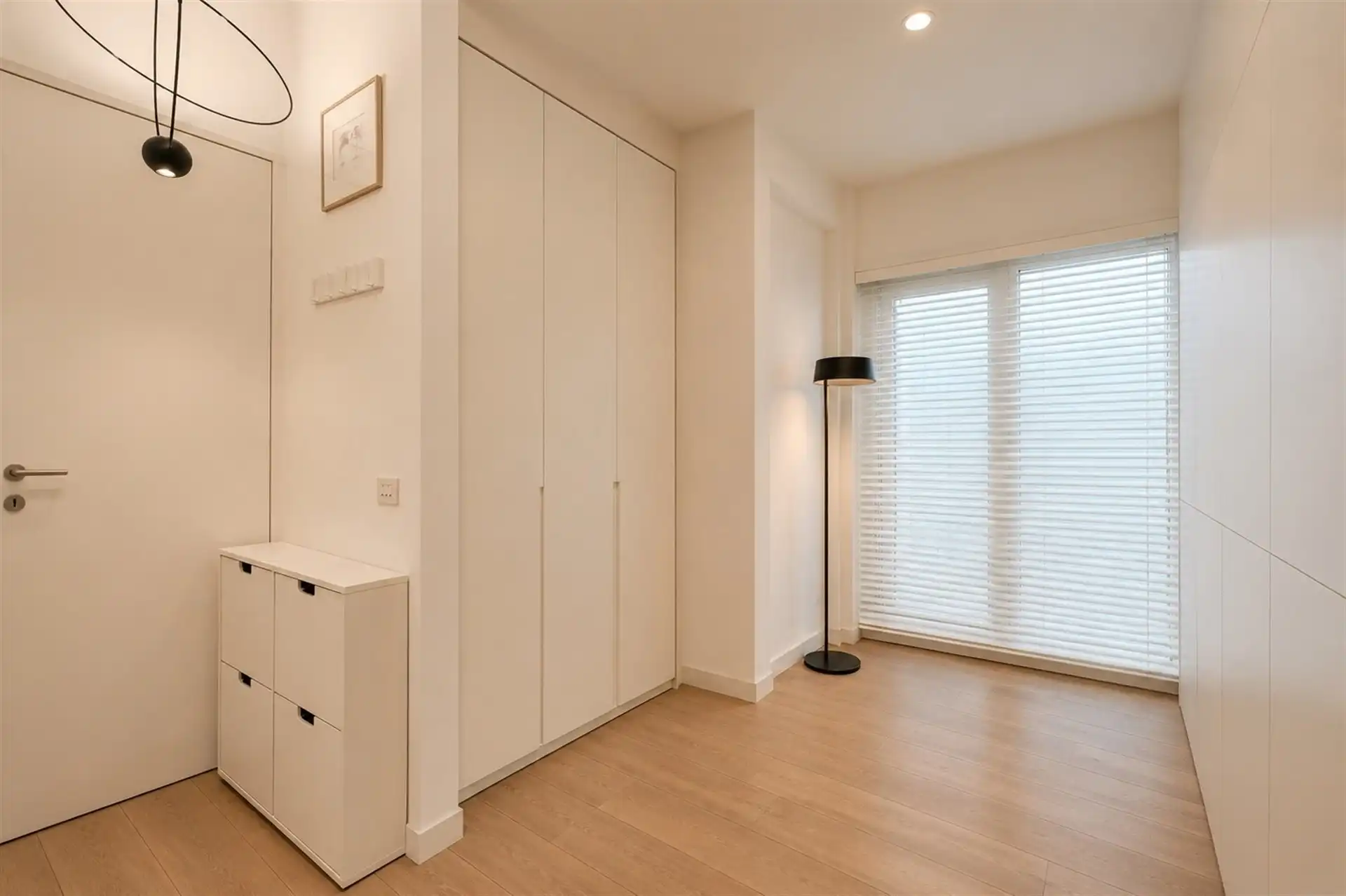 Exclusief en uitzonderlijk lichtrijk designappartement in het hart van Knokke-Zoute foto 37