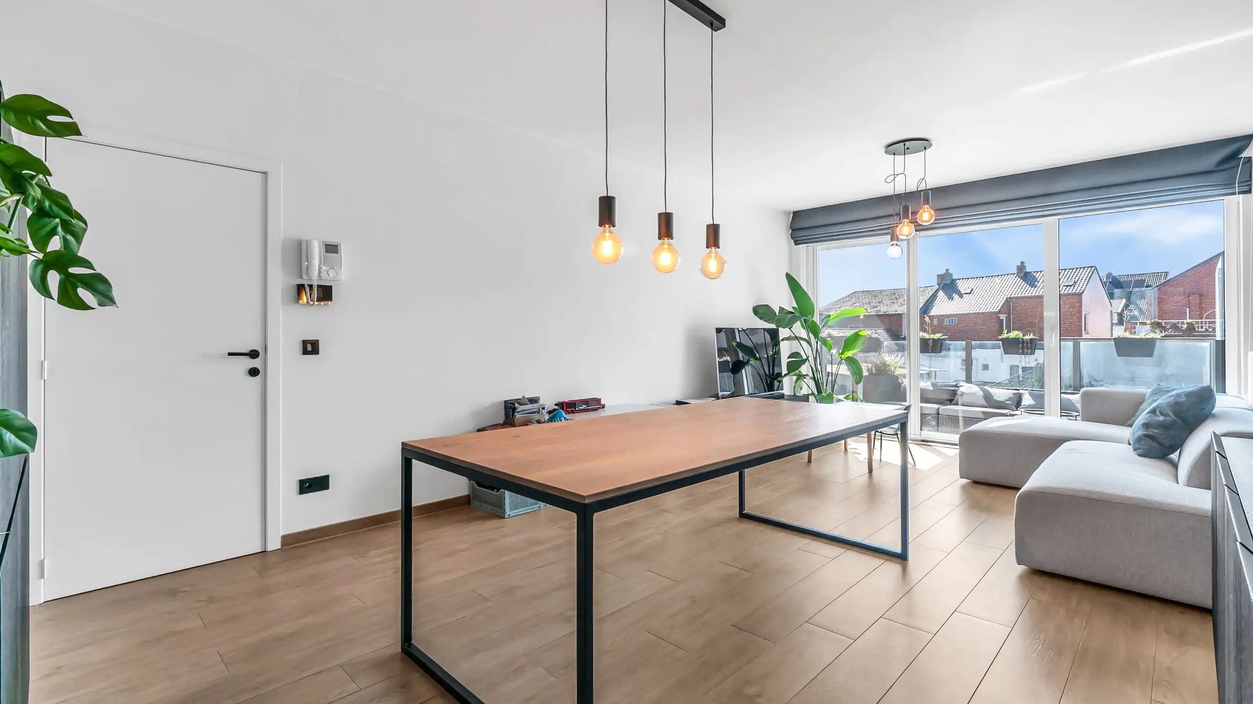 Appartement te koop foto 2