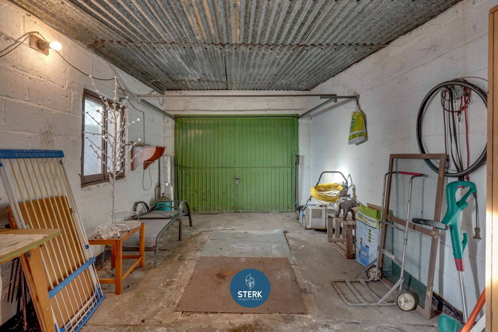 OP TE KNAPPEN GEZINSWONING AAN DE MAAS TE UIKHOVEN !  foto 21